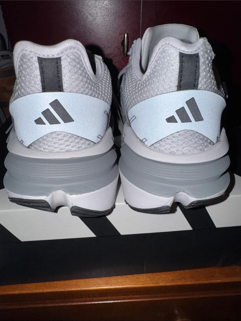 Adistar 3 Sportwear Men’s Sneakers